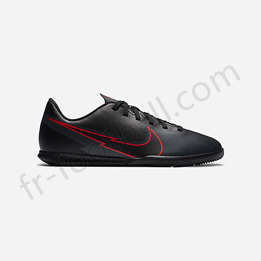 Chaussures de football stabilisées enfant Mercurial Vapor 13 Club IC-NIKE Vente en ligne - -1