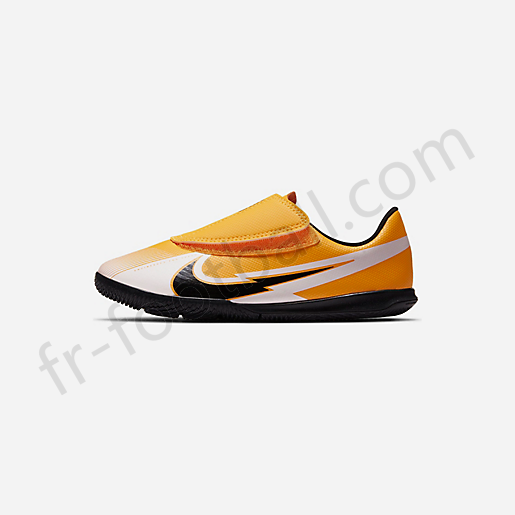 Chaussures de football indoor enfant VAPOR 13 CLUB IC PS (V)-NIKE Vente en ligne - -9