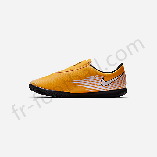Chaussures de football indoor enfant VAPOR 13 CLUB IC PS (V)-NIKE Vente en ligne - -10