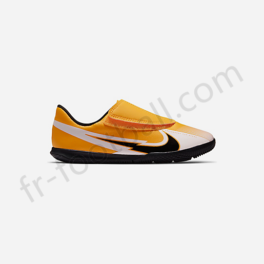 Chaussures de football indoor enfant VAPOR 13 CLUB IC PS (V)-NIKE Vente en ligne - -5
