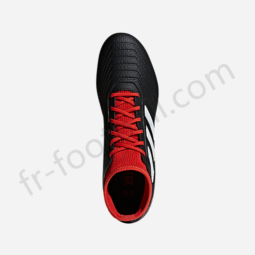 Chaussures de football adulte Predator 18.3-ADIDAS Vente en ligne - -7