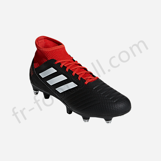 Chaussures de football adulte Predator 18.3-ADIDAS Vente en ligne - -0