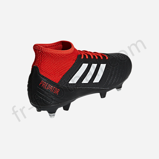 Chaussures de football adulte Predator 18.3-ADIDAS Vente en ligne - -5