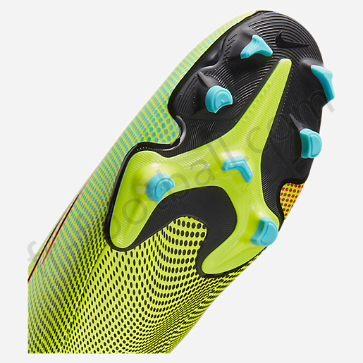 Chaussures de football moulées homme Superfly 7 Academy Mds Fg/Mg-NIKE Vente en ligne - -6