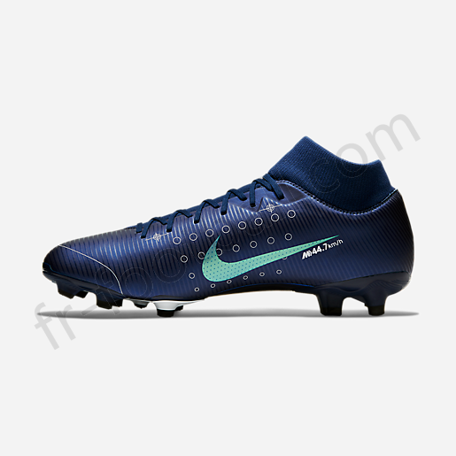 Chaussures de football moulées homme Superfly 7 Academy Mds Fg/Mg-NIKE Vente en ligne - -2