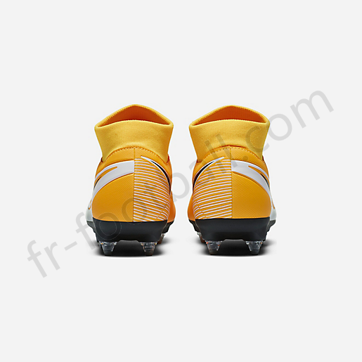 Chaussures de football vissées homme SUPERFLY 7 ACADEMY SG-PRO AC-NIKE Vente en ligne - -8