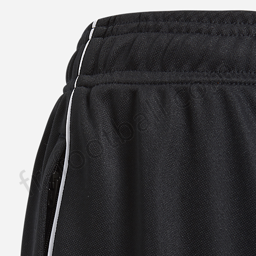 Pantalon de survêtement enfant Core18 Tr Pnt Y-ADIDAS Vente en ligne - -4