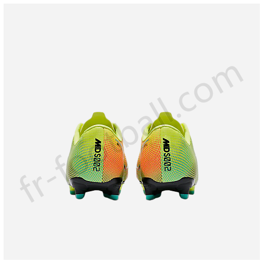 Chaussures de football moulées enfant Vapor 13 Academy Mds Fg/Mg-NIKE Vente en ligne - -0