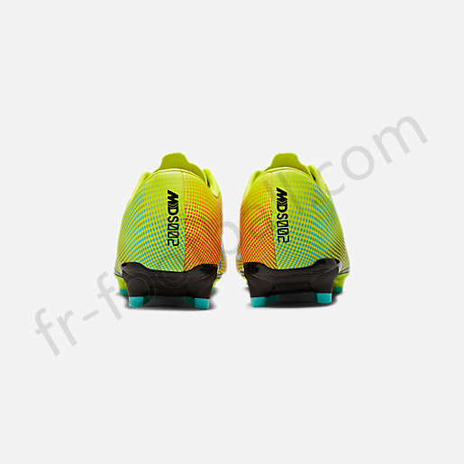 Chaussures de football moulées homme Vapor 13 Academy Mds Fg/Mg-NIKE Vente en ligne - -0