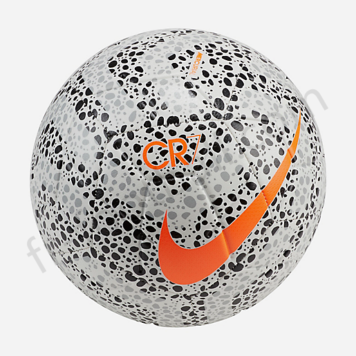 Ballon Strike Cr7 Soccer Ball-NIKE Vente en ligne - -0