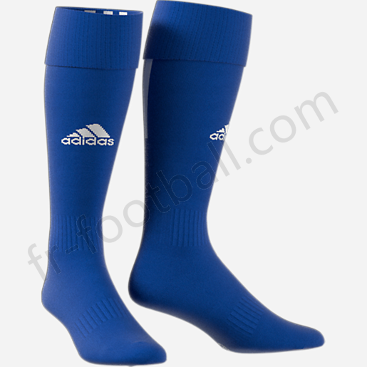 Chaussettes de football homme Santos Sock 18-ADIDAS Vente en ligne - -1
