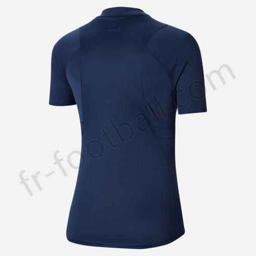 T-shirt femme Psg Dry Acdpr Top Ss-NIKE Vente en ligne - -1