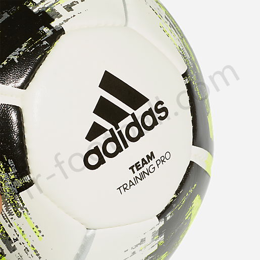 Ballon de football Team Training Pro-ADIDAS Vente en ligne - -1