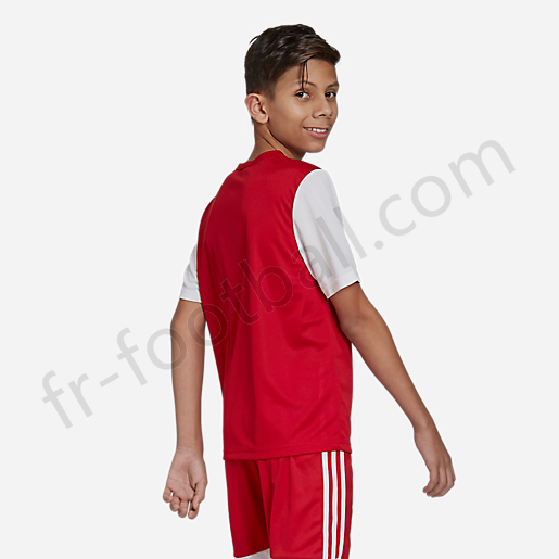 Maillot football enfant Estro 19 Jsyy-ADIDAS Vente en ligne - -6