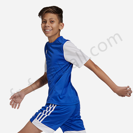Maillot football enfant Estro 19 Jsyy-ADIDAS Vente en ligne - -5