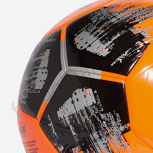 Ballon football Team Glider-ADIDAS Vente en ligne - -0