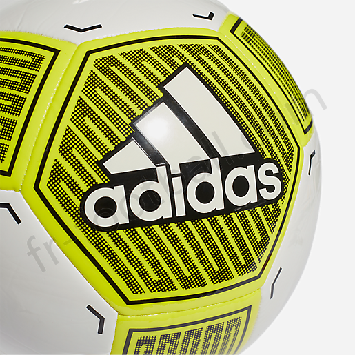 Ballon de football STARLANCER VI-ADIDAS Vente en ligne - -1