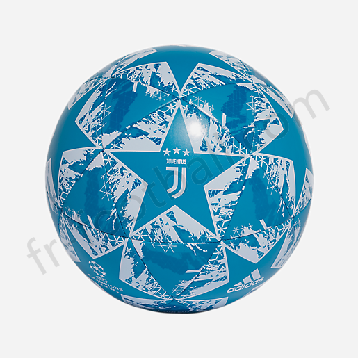 Ballon de football Finale Juventus Captain-ADIDAS Vente en ligne - -4