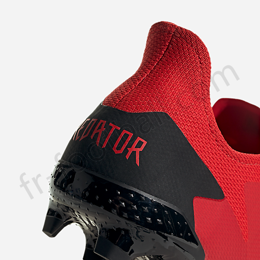 Chaussures de football moulées homme Predator 20.2 Fg-ADIDAS Vente en ligne - -8