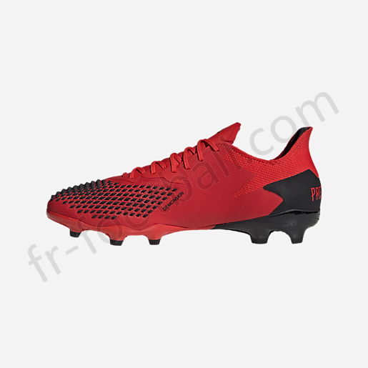 Chaussures de football moulées homme Predator 20.2 Fg-ADIDAS Vente en ligne - -6