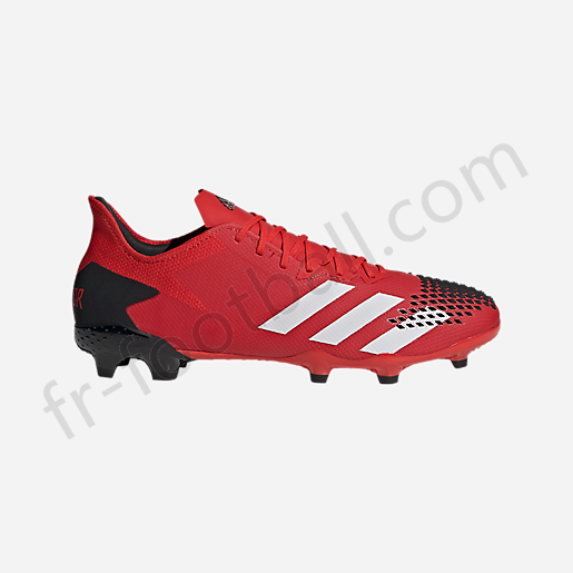 Chaussures de football moulées homme Predator 20.2 Fg-ADIDAS Vente en ligne - -1