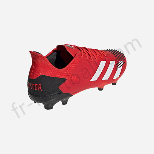 Chaussures de football moulées homme Predator 20.2 Fg-ADIDAS Vente en ligne - -5