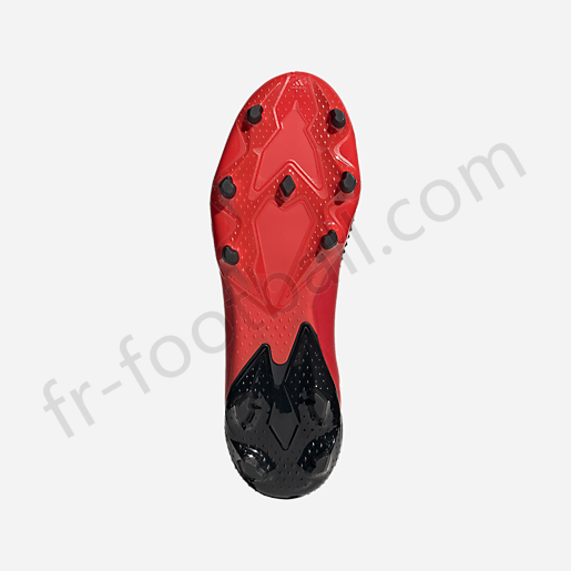 Chaussures de football moulées homme Predator 20.2 Fg-ADIDAS Vente en ligne - -4