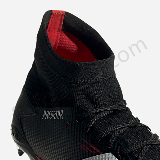 Chaussures de football moulées homme Predator 20.3 Fg-ADIDAS Vente en ligne - -3