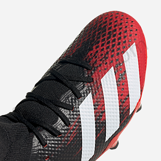 Chaussures de football moulées homme Predator 20.3 Fg-ADIDAS Vente en ligne - -4