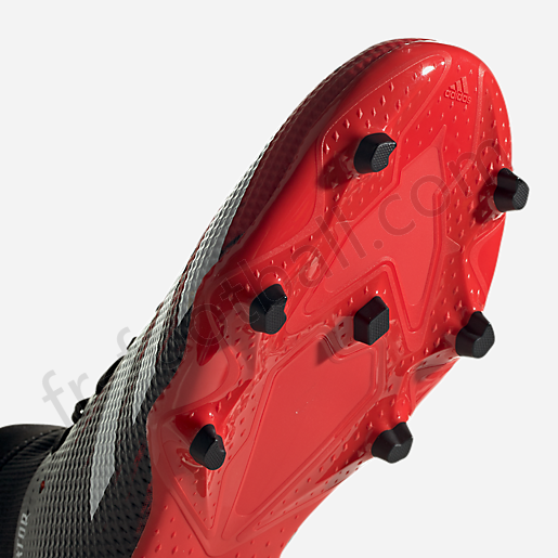 Chaussures de football moulées homme Predator 20.3 Fg-ADIDAS Vente en ligne - -9