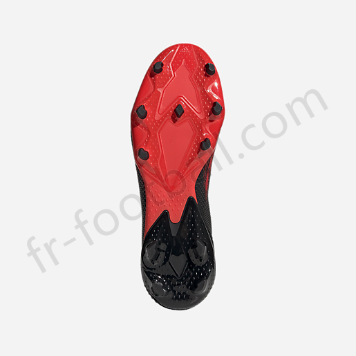 Chaussures de football moulées homme Predator 20.3 Fg-ADIDAS Vente en ligne - -6