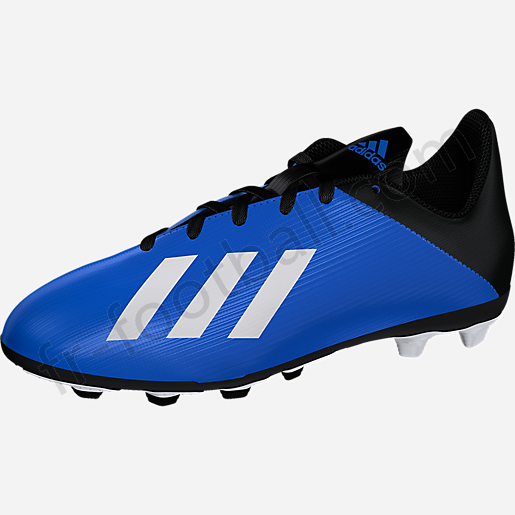 Chaussures de football moulées enfant X 19.4 Fxg J-ADIDAS Vente en ligne - -12