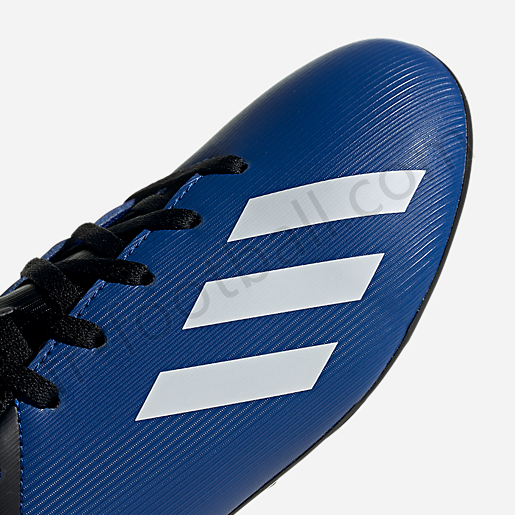 Chaussures de football moulées enfant X 19.4 Fxg J-ADIDAS Vente en ligne - -1