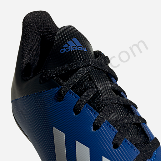 Chaussures de football moulées enfant X 19.4 Fxg J-ADIDAS Vente en ligne - -5