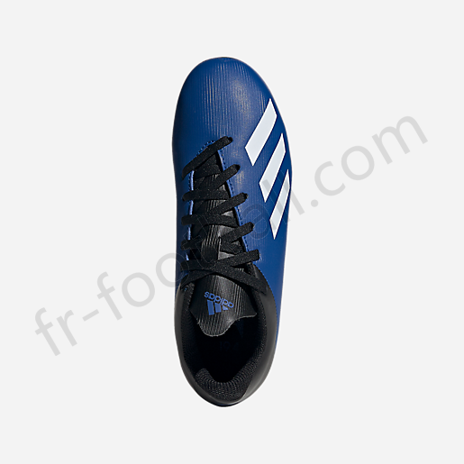 Chaussures de football moulées enfant X 19.4 Fxg J-ADIDAS Vente en ligne - -2
