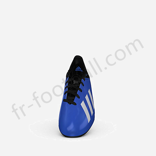 Chaussures de football moulées enfant X 19.4 Fxg J-ADIDAS Vente en ligne - -6