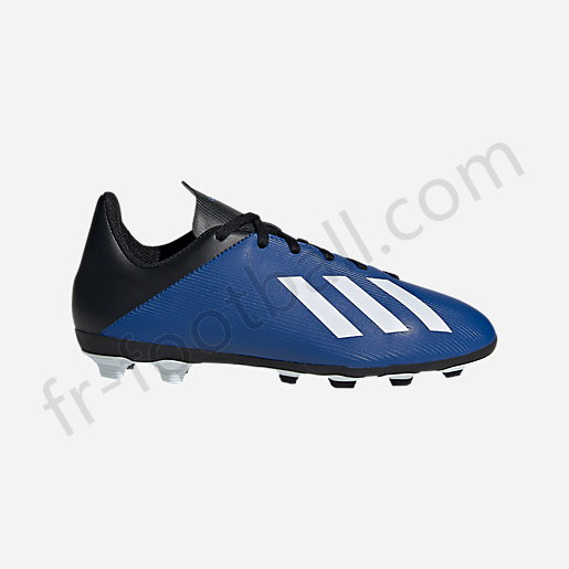 Chaussures de football moulées enfant X 19.4 Fxg J-ADIDAS Vente en ligne - -11