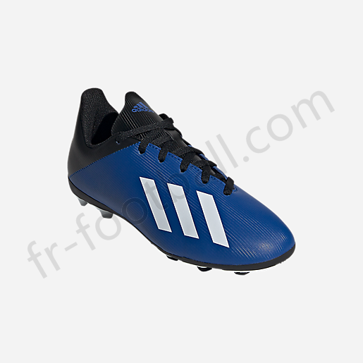 Chaussures de football moulées enfant X 19.4 Fxg J-ADIDAS Vente en ligne - -4