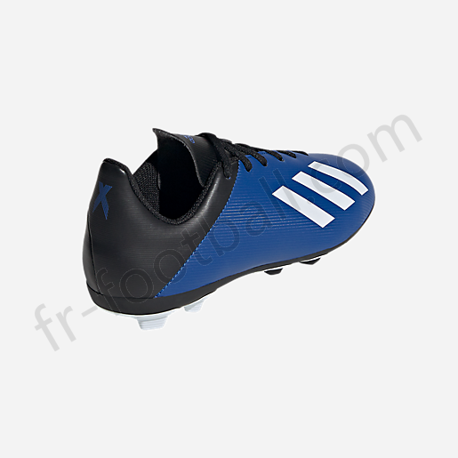Chaussures de football moulées enfant X 19.4 Fxg J-ADIDAS Vente en ligne - -0