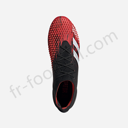 Chaussures de football moulées homme Predator Dracon 20.1 Fg-ADIDAS Vente en ligne - -7