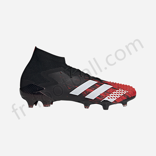 Chaussures de football moulées homme Predator Dracon 20.1 Fg-ADIDAS Vente en ligne - -2