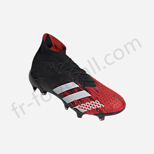 Chaussures de football moulées homme Predator Dracon 20.1 Fg-ADIDAS Vente en ligne - -8