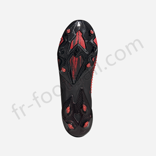 Chaussures de football moulées homme Predator Dracon 20.1 Fg-ADIDAS Vente en ligne - -5
