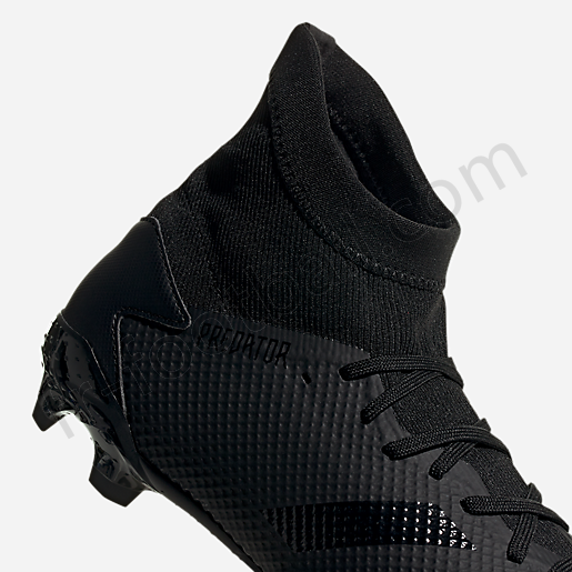 Chaussures de football moulées homme Predator 20.3 Fg-ADIDAS Vente en ligne - -7