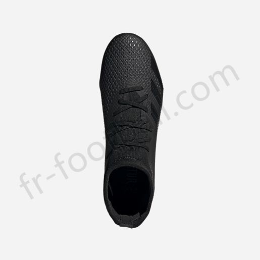 Chaussures de football moulées homme Predator 20.3 Fg-ADIDAS Vente en ligne - -4