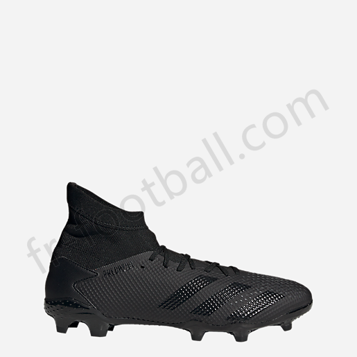 Chaussures de football moulées homme Predator 20.3 Fg-ADIDAS Vente en ligne - -5