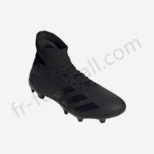 Chaussures de football moulées homme Predator 20.3 Fg-ADIDAS Vente en ligne - -0