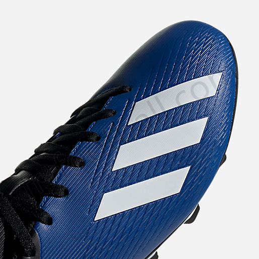 Chaussures de football moulées homme X 19.4 Fxg-ADIDAS Vente en ligne - -9
