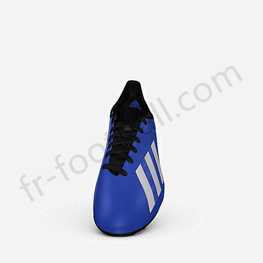 Chaussures de football moulées homme X 19.4 Fxg-ADIDAS Vente en ligne - -3