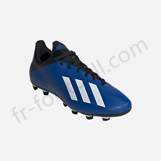 Chaussures de football moulées homme X 19.4 Fxg-ADIDAS Vente en ligne - -4
